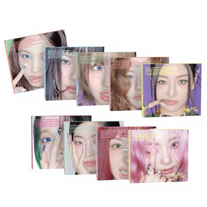 [Álbum Original Coreano] TWICE - THIS IS FOR (versión DIGIPACK) - Product Image 1
