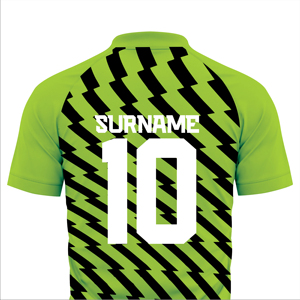 Conjunto de Uniforme de Fútbol de Talla Grande, Jersey de Fútbol Oversize, Tejido Transpirable, Ropa Deportiva para Personas Altas y de Talla Grande, Kit de Equipo, Directo de Fábrica - Product Image 5