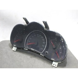 ชุดหน้าปัดเครื่องมือมือสองสำหรับงานคาร์นิวัล รุ่น 940154D510 - Product Image 3