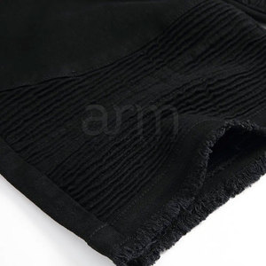 Pantalones Cortos de Mezclilla para Hombre de Primera Calidad, Diseño 2026, Venta al Por Mayor, Color, Talla y Estilo Personalizables - Product Image 6