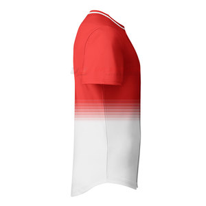 Short de baseball respirant de qualité supérieure, personnalisable avec logo, numéro et design imprimé, style équipe, sublimation, grandes tailles - Product Image 3