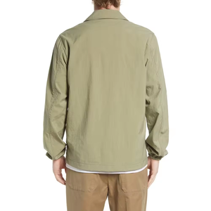 OEM Custom Wholesale Clothing Custom <b>Men's</b> Casual Plain Windproof <b>Soft</b> <b>Shell</b> Bomber <b>Jacket</b> for <b>Men</b> Export Oriented High Quality - Product Image 4