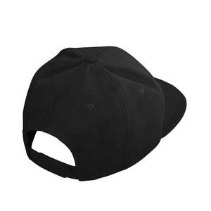 OEM Designs Baseball Sports Trucker Hat avec masque Bouton brodé Étiquette imprimée de différentes couleurs - Product Image 5