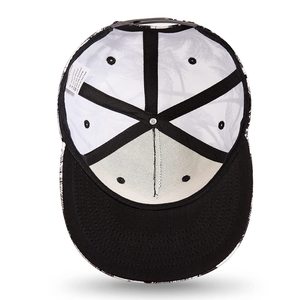 Casquette Snapback à Visière Plate Homme Femme Colorée Style Hip Hop Fournisseur en Gros - Product Image 2