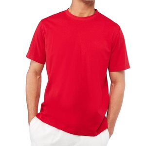 T-Shirts pour hommes élégants, T-Shirts personnalisés de haute qualité, meilleur Design pour hommes T-Shirts en coton personnalisés - Product Image 1