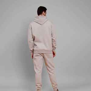 Sportswear Wholesale Custom Sport Tracksuit Men's <b>Track</b> <b>Suits</b> Gym Windbreaker Set 2-Piece Activewear Streetwear - Product Image 5