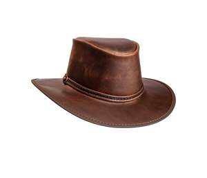 Sombreros Vaqueros Occidentales Ajustables de Alta Calidad con Logotipo Personalizado, Nueva Llegada, Venta al Por Mayor, Tendencia - Product Image 4