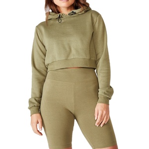 Top corto bordado para mujer, nuevo estilo, venta al por mayor, diseño personalizado - Product Image 1