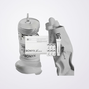 ผลิตภัณฑ์ดูแลผิวหน้าจากเกาหลี Bonyx K-Beauty Shine Skin Booster Serum Cream Premium Kit ผลิตในเกาหลี 500 มล. - Product Image 1