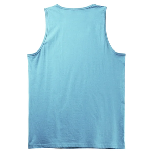 Débardeur Homme Grande Taille Qualité Supérieure Prix de Gros – Design Personnalisé Couleur Unie Décontracté Fitness Entraînement - Product Image 4