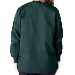 Uniformes Médicos de Alta Calidad para Hospital, Chaqueta de Enfermera de Poliéster y Spandex, Uniformes para Mujeres - Product Image 5