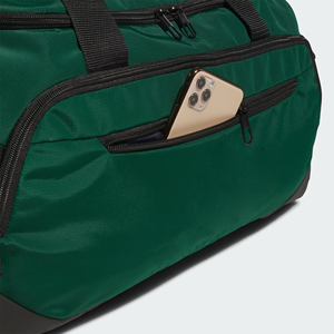 Customized Bags Unisex Large Capacity Casual Gym Duffle Bag with <b>Shoe</b> Compartment & <b>Water</b> Resistant Wet Pocket for Travel - Product Image 5