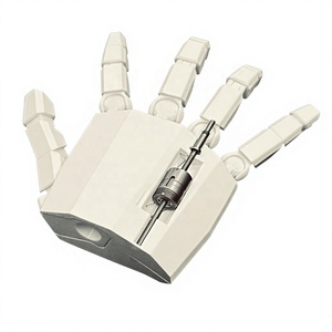 Vis à billes planétaire haute charge pour robots humanoïdes, mains agiles et automatisation de précision - Product Image 1