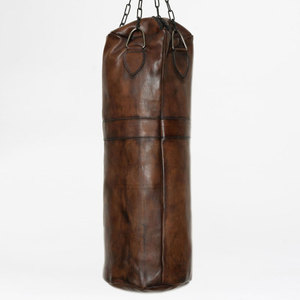 Punching <b>Bags</b> Heavy Duty Boxing <b>Training</b> Equipment Durable Hanging Design For Gym Fitness Mma Workout Strength Practice - Product Image 1