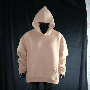 Sweat-shirt à capuche 100% coton pour l'hiver URBAN PRODUCTIONS - Product Image 2