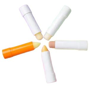 Paleta de maquillaje de colorete impermeable Mineral pigmentado de alta calidad de etiqueta privada OEM forma líquida mate/Brillo/brillo - Product Image 1