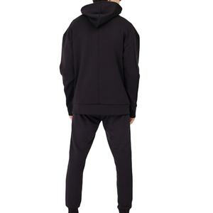 Nouveauté tendance : sweats à capuche unis pour hommes, qualité supérieure, vêtements décontractés, respirants, pour adultes, 2026 - Product Image 4