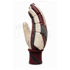 Gants de hockey sur roulettes à prix abordable et haute performance, avec une construction de qualité pour l'entraînement sportif - Product Image 3