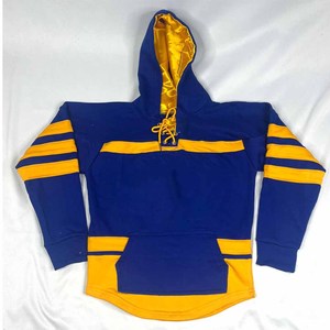 Sudaderas con Capucha Bordadas en Felpa de Algodón para Invierno, Personalizadas con Letras Griegas Doradas para Hermandades y Fraternidades - Product Image 4