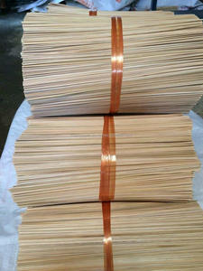Varilla de incienso de bambú de alta calidad de Vietnam para hacer incienso Importación directa por Mr.Harry + 84 91 6930070 - Product Image 2
