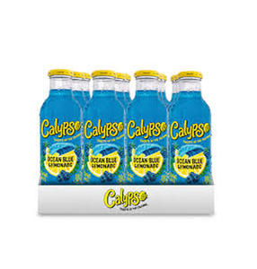 Approvisionnement en gros de limonade Calypso Ocean Blue en bouteilles de 16 oz - Meilleurs prix pour les importateurs et les acheteurs en gros - Product Image 6