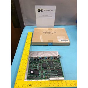 Carte de circuit imprimé (PCB) de servomoteur FUJI JZMMC-IS70B - Équipements et pièces semi-conductrices d'occasion fiables à l'échelle mondiale - Product Image 2