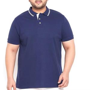 Chemises d'été pour hommes avec logo brodé personnalisé, 100% coton, séchage rapide, manches courtes, vêtements de sport décontractés - Product Image 1