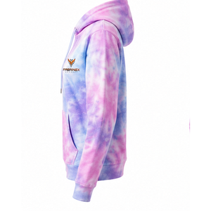 Sudadera con Capucha Extra Grande para Mujer, de Felpa Gruesa, Súper Suave, con Bolsillo Tipo Canguro - Product Image 2