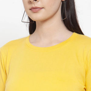 Camiseta de Manga Larga para Mujer, Estilo Urbano, Transpirable, de Alta Calidad, con Cuello Redondo, 100% Algodón, Secado Rápido, Disponible en Varios Colores - Product Image 6