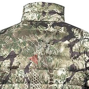 Veste de chasse pour homme respirante en matériau de haute qualité, best-seller des vestes de chasse pour homme - Product Image 5