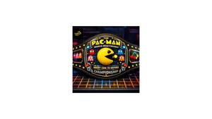 Cinturones de Campeonato, Trofeos, Medallas y Premios Personalizados Champ King - Cobre/Aleación de Cobre, el Símbolo Definitivo de Victoria y Excelencia - Product Image 5