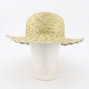 Sombrero Panamá Auténtico de Grado 8, Tejido a Mano con Paja Toquilla Ecuatoriana, Forma Clásica de Fedora, Ligero, Protección Solar - Product Image 4
