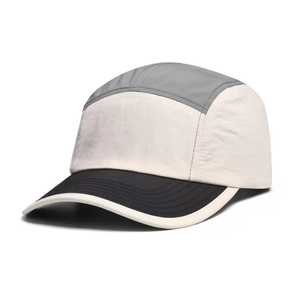 Nouvelles casquettes de baseball pour hommes en coton à séchage rapide, broderie personnalisée, faible MOQ, en vente - Product Image 1