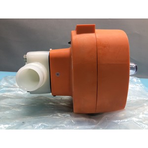 Pacific Scientific R33GSNC-HS-NS-NV-03 Sin Escobillas - Equipo y Piezas de Semiconductores de Confianza con Legado Global - Product Image 4