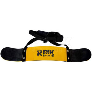 Armbandera de Levantamiento de Pesas Hecha a Medida, Productos en Oferta, Armbandera de Entrenamiento de Gimnasio de Alta Calidad - Product Image 2