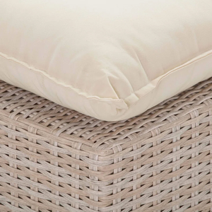 Chaise de jardin Soft Form, assise en bois rembourrée de qualité supérieure, pour une vie contemporaine et les espaces hôteliers - Product Image 6