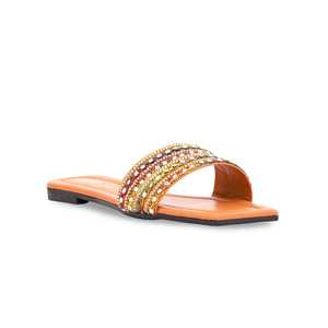 Multy Casual <b>Animal</b> Prints <b>Slipper</b> CL1632 - Product Image 3