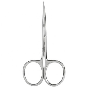 Ciseaux à ongles professionnels, coupe-ongles en acier inoxydable, ciseaux de coupe pour les ongles des doigts et des orteils, manucure, pédicure - Product Image 3