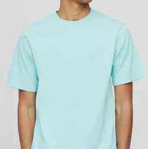 Camiseta personalizada con el logo de tu marca para hombre, camisetas de verano, estilo holgado, estampada, estilo urbano, para verano - Product Image 3