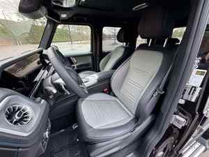รถยนต์ SUV เมอร์เซเดส-เบนซ์ จี-กลาส พรีเมียม ดีลักซ์ ปี 2026 - Product Image 5