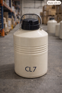 Gas Nitrógeno - Product Image 3