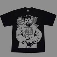 Camiseta Personalizada Skysdalimittt de 300 g/m², Vintage, 100 % Algodón, Corte Regular, Manga Corta, Secado Rápido, Personalizable, para Hombre