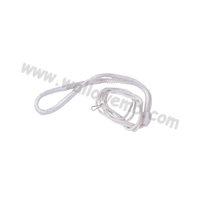 Lanières promotionnelles durables et personnalisables en couleur pour événements et cérémonies - Product Image 5