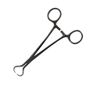 Pinces de répositionnement osseux Lewin de qualité supérieure en acier inoxydable, instrument chirurgical pour l'alignement et la réduction osseuse, perforantes - Product Image 5