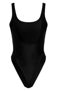 Traje de Baño Personalizado al por Mayor para Mujer, de la Mejor Calidad, Diseño Moderno, Material Premium, Ropa de Baño Informal - Product Image 6