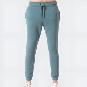 Ensemble de survêtement pour homme de qualité supérieure avec logo personnalisé, tissu respirant, streetwear, sweat à capuche et pantalon, grandes tailles - Product Image 6