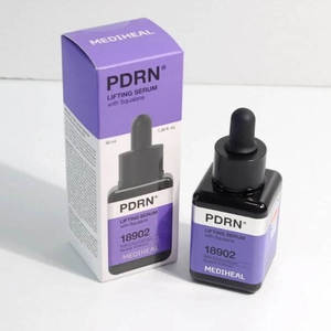 Crème raffermissante Marie PDRN 50g - Hydratant sans huile avec niacinamide, collagène, formule végétalienne éclaircissante et nourrissante - Product Image 1