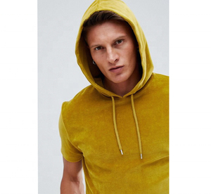 2026 Summer Men's Sport <b>Track</b> Suit Set 2-Piece <b>T</b>-Shirt Shorts Casual Fashion Embroidered Quick Dry Custom Design - Product Image 5