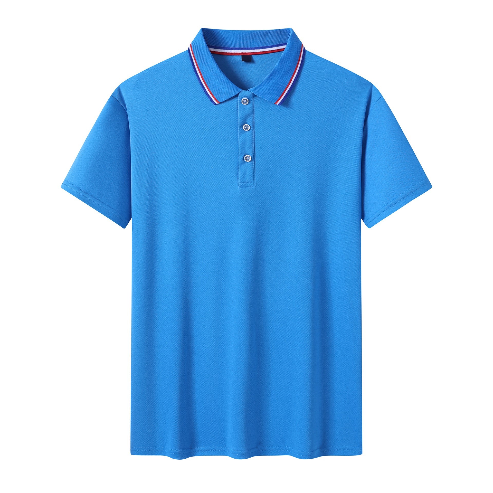 Peacock Blue