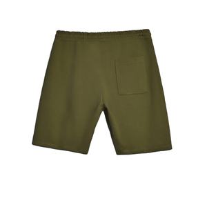 <b>Men's</b> Premium Micro Stretch Denim <b>Shorts</b> Athletic Fitness Jogging Gym Workout <b>Runner</b> High Quality Streetwear Soft Comfortable - Product Image 2